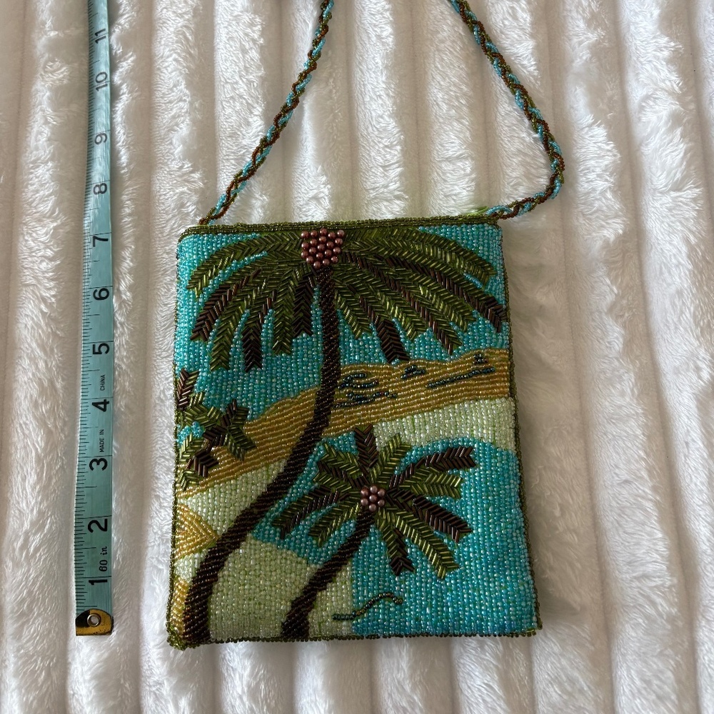 Cute small purse